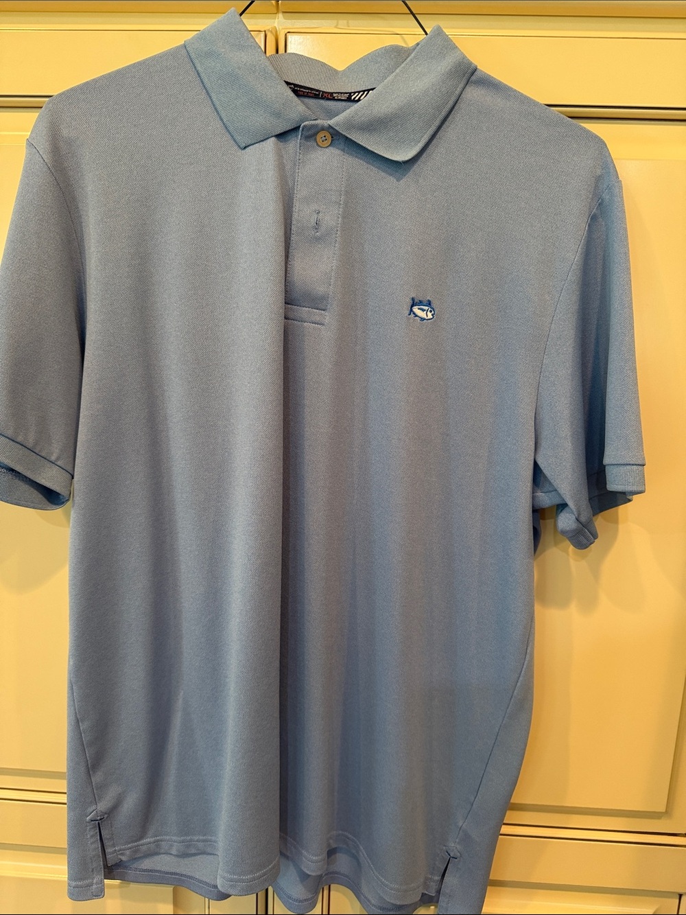 Southern Tide polo size XL never worn